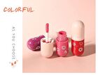 Mini Capsule Moist Liquid Lipstick - 17 Colors - 171# - 4.5ml