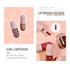 Mini Capsule Moist Liquid Lipstick - 17 Colors - 171# - 4.5ml