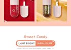 Mini Capsule Moist Liquid Lipstick - 17 Colors - 171# - 4.5ml