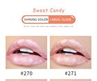 Mini Capsule Moist Liquid Lipstick - 17 Colors - 171# - 4.5ml