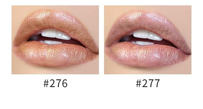 Mini Capsule Moist Liquid Lipstick - 17 Colors - 171# - 4.5ml