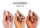 Velvet Matte Liquid Lipstick  - 12 Colors - 01# Smoky Rose - 3.5g