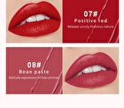 Pearlescent Mirror Liquid Lip Gloss - 8 Colors - 01# Chestnut Brown - 3.5g