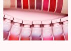 Pearlescent Mirror Liquid Lip Gloss - 8 Colors - 01# Chestnut Brown - 3.5g