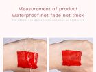 Pearlescent Mirror Liquid Lip Gloss - 8 Colors - 01# Chestnut Brown - 3.5g