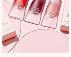Pearlescent Mirror Liquid Lip Gloss - 8 Colors - 01# Chestnut Brown - 3.5g