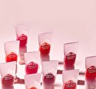 Pearlescent Mirror Liquid Lip Gloss - 8 Colors - 01# Chestnut Brown - 3.5g