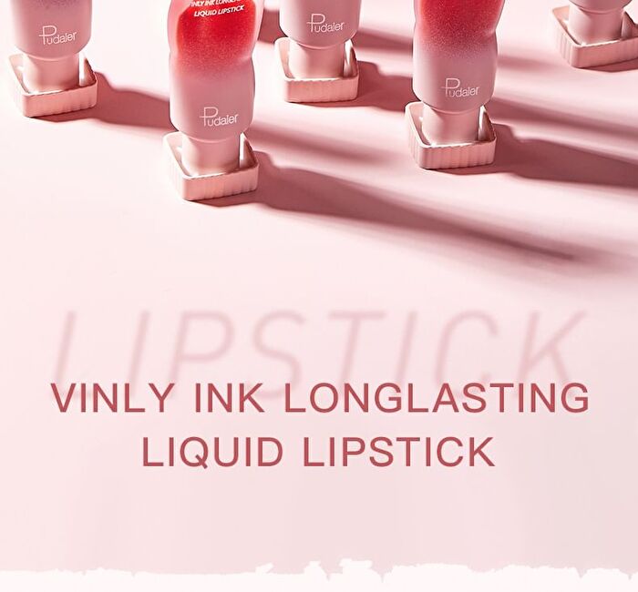 Pearlescent Mirror Liquid Lip Gloss - 8 Colors - 01# Chestnut Brown - 3.5g