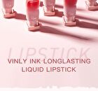 Pearlescent Mirror Liquid Lip Gloss - 8 Colors - 01# Chestnut Brown - 3.5g