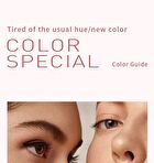 Pearlescent Mirror Liquid Lip Gloss - 8 Colors - 01# Chestnut Brown - 3.5g