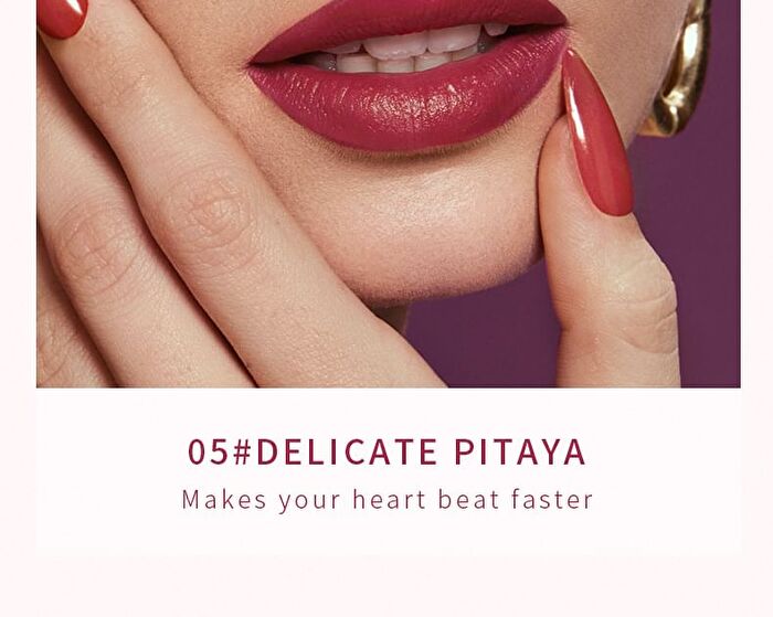 Pearlescent Mirror Liquid Lip Gloss - 8 Colors - 01# Chestnut Brown - 3.5g