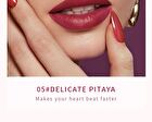 Pearlescent Mirror Liquid Lip Gloss - 8 Colors - 01# Chestnut Brown - 3.5g