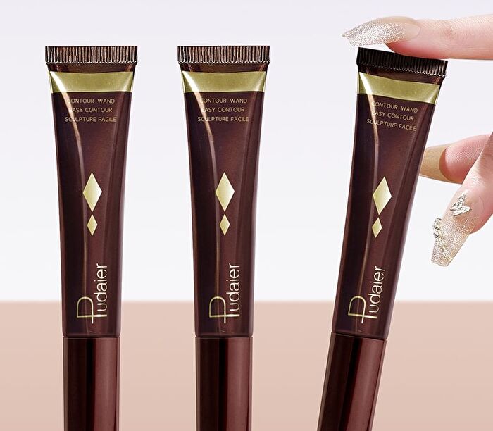 Pearlescent Liquid Blush Stick - 13 Colors - 01#  - 20ml