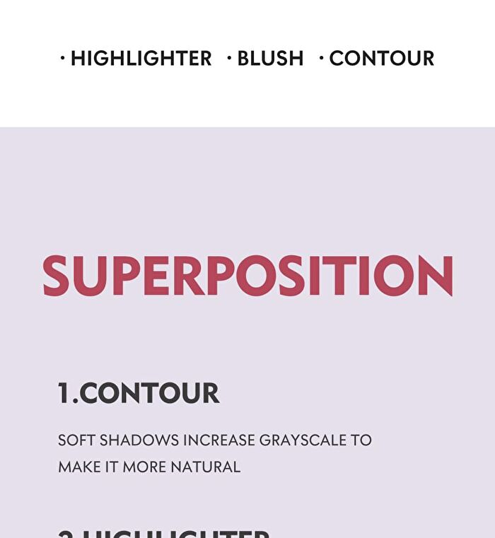 Pearlescent Liquid Blush Stick - 13 Colors - 01#  - 20ml