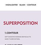 Pearlescent Liquid Blush Stick - 13 Colors - 01#  - 20ml