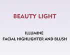 Pearlescent Liquid Blush Stick - 13 Colors - 01#  - 20ml