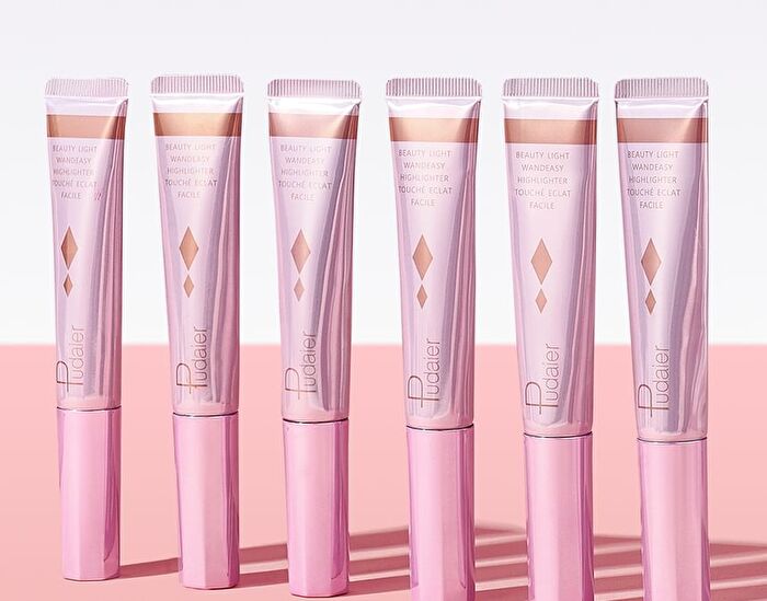Pearlescent Liquid Blush Stick - 13 Colors - 01#  - 20ml