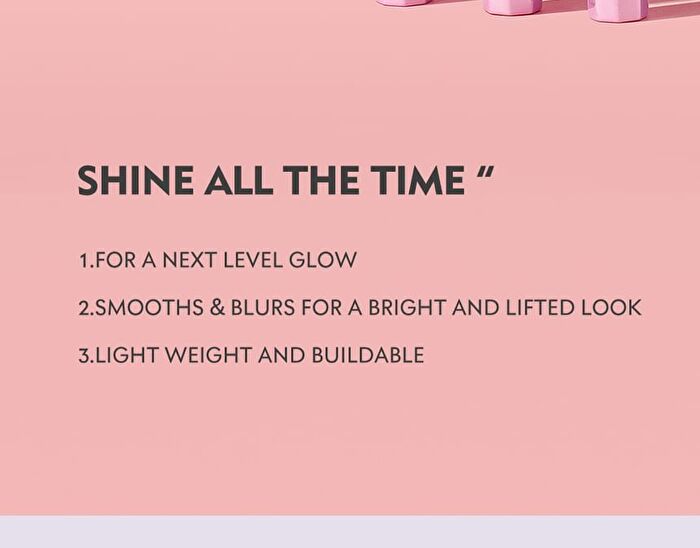 Pearlescent Liquid Blush Stick - 13 Colors - 01#  - 20ml
