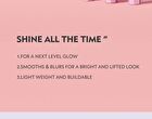 Pearlescent Liquid Blush Stick - 13 Colors - 01#  - 20ml