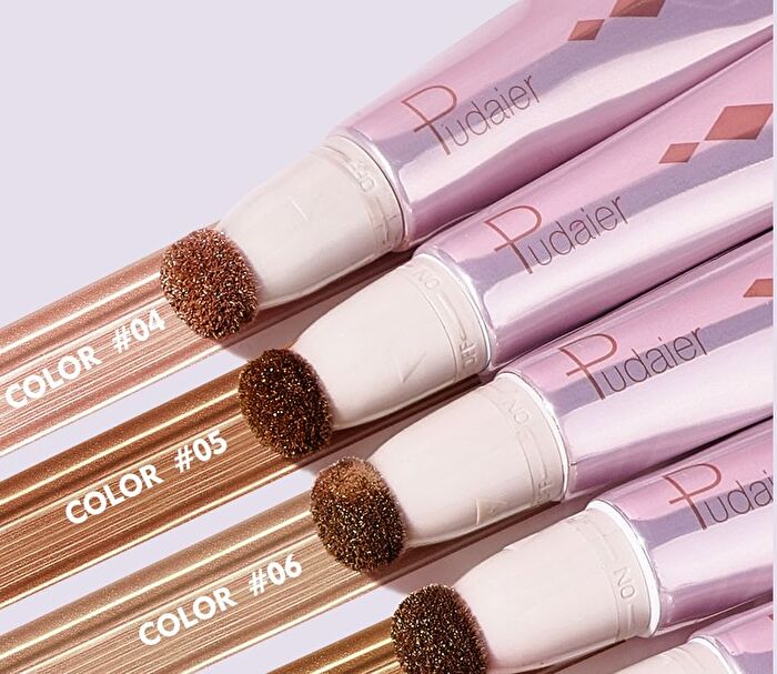 Pearlescent Liquid Blush Stick - 13 Colors - 01#  - 20ml