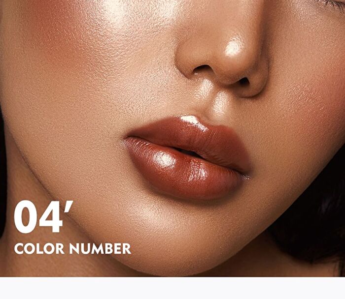 Pearlescent Liquid Blush Stick - 13 Colors - 01#  - 20ml