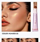Pearlescent Liquid Blush Stick - 13 Colors - 01#  - 20ml