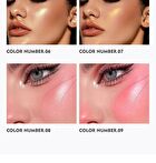Pearlescent Liquid Blush Stick - 13 Colors - 01#  - 20ml