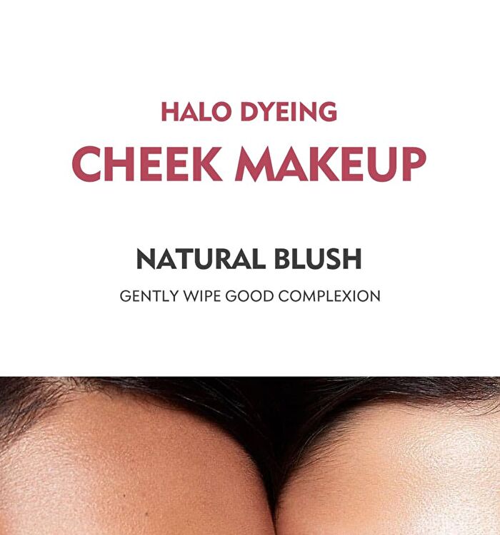 Pearlescent Liquid Blush Stick - 13 Colors - 01#  - 20ml