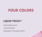 Pearlescent Liquid Blush Stick - 13 Colors - 01#  - 20ml