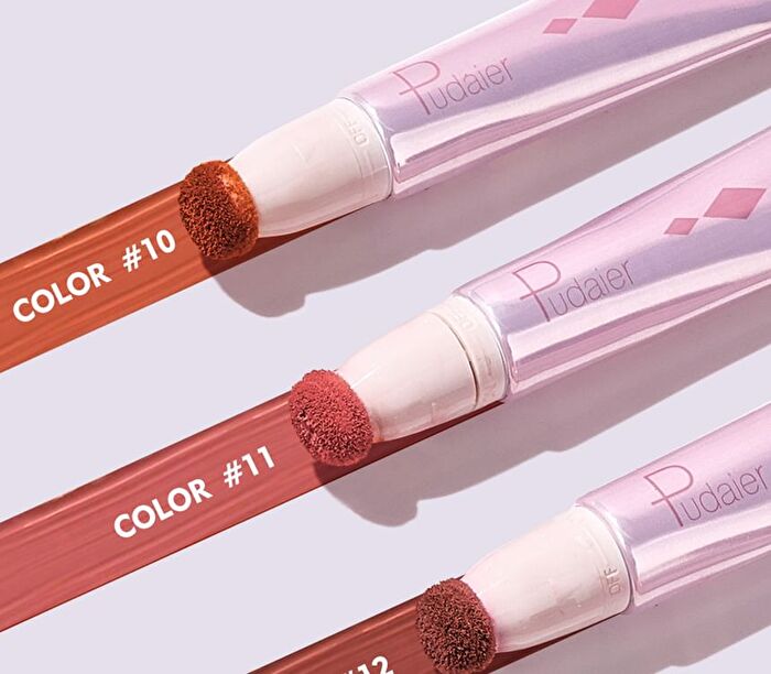 Pearlescent Liquid Blush Stick - 13 Colors - 01#  - 20ml