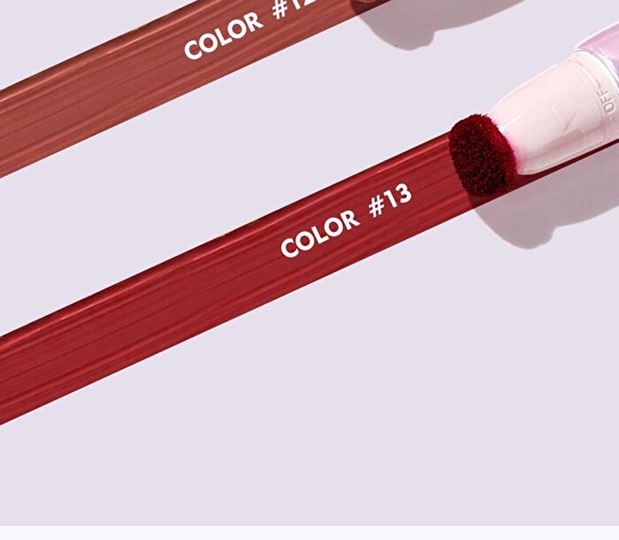 Pearlescent Liquid Blush Stick - 13 Colors - 01#  - 20ml