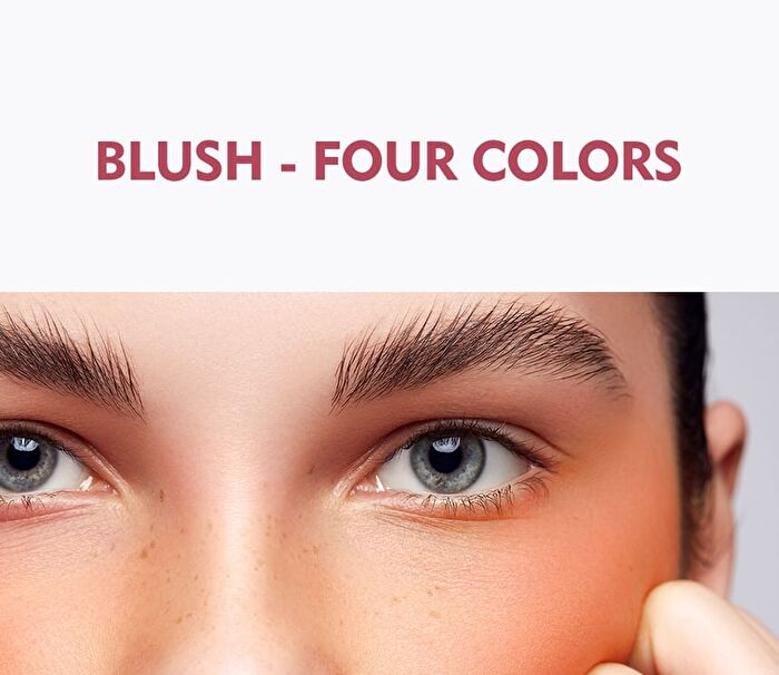 Pearlescent Liquid Blush Stick - 13 Colors - 01#  - 20ml