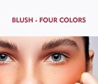 Pearlescent Liquid Blush Stick - 13 Colors - 01#  - 20ml