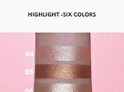 Pearlescent Liquid Blush Stick - 13 Colors - 01#  - 20ml