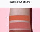 Pearlescent Liquid Blush Stick - 13 Colors - 01#  - 20ml