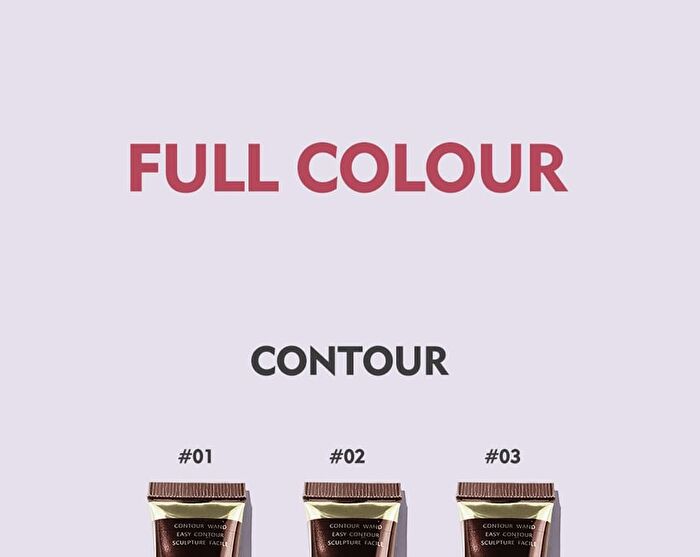 Pearlescent Liquid Blush Stick - 13 Colors - 01#  - 20ml