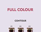 Pearlescent Liquid Blush Stick - 13 Colors - 01#  - 20ml