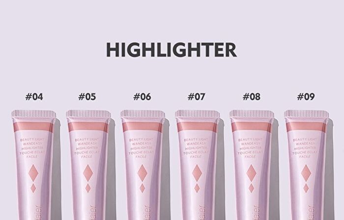 Pearlescent Liquid Blush Stick - 13 Colors - 01#  - 20ml