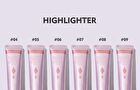 Pearlescent Liquid Blush Stick - 13 Colors - 01#  - 20ml
