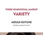 Pearlescent Liquid Blush Stick - 13 Colors - 01#  - 20ml