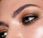 Matte Quad Eyeshadow Palette - 10 Types - 03#  - 1.5g