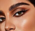 Matte Quad Eyeshadow Palette - 10 Types - 03#  - 1.5g