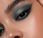 Matte Quad Eyeshadow Palette - 10 Types - 03#  - 1.5g