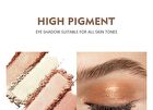 Matte Quad Eyeshadow Palette - 10 Types - 03#  - 1.5g