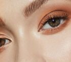 Matte Quad Eyeshadow Palette - 10 Types - 03#  - 1.5g