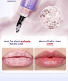 Moisturizing Bubble Lip Mask Set - Set  - 10g
