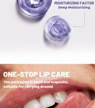 Moisturizing Bubble Lip Mask Set - Set  - 10g