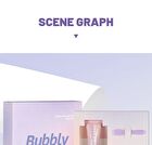 Moisturizing Bubble Lip Mask Set - Set  - 10g