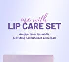Moisturizing Bubble Lip Mask Set - Set  - 10g