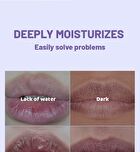 Moisturizing Bubble Lip Mask Set - Set  - 10g